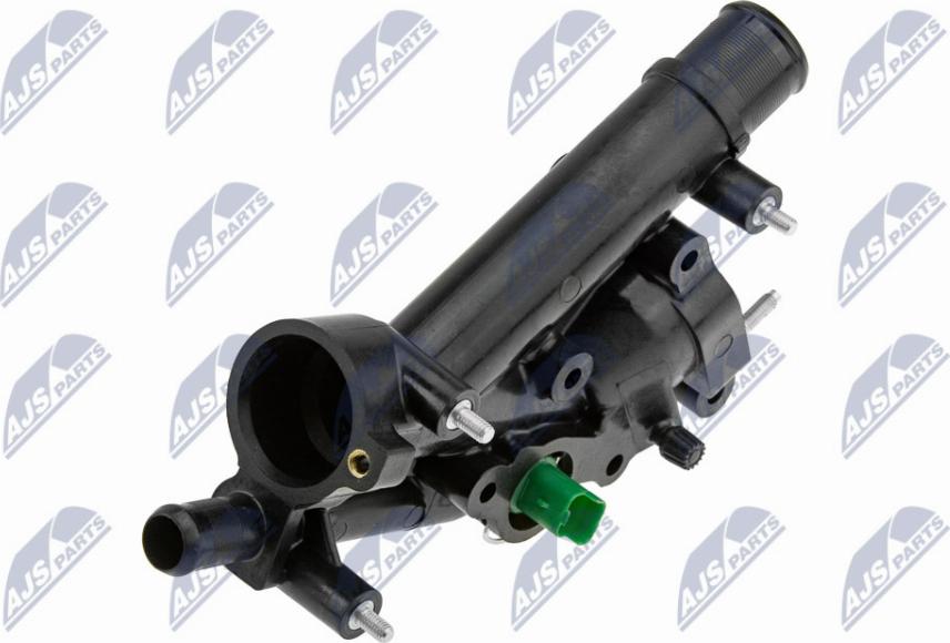 NTY CTM-CT-013 - Termostato, Refrigerante www.autoricambi360.it