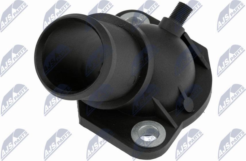 NTY CTM-CT-012 - Flangia d. refrigerante www.autoricambi360.it