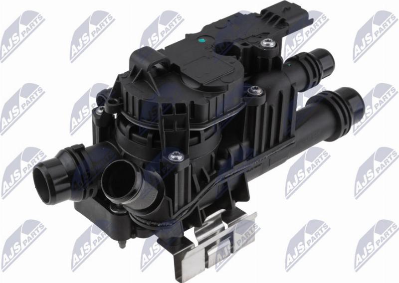 NTY CTM-CT-017 - Termostato, Refrigerante www.autoricambi360.it