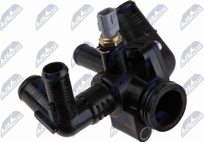NTY CTM-CT-024 - Termostato, Refrigerante www.autoricambi360.it