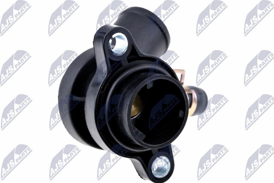 NTY CTM-DW-001 - Termostato, Refrigerante www.autoricambi360.it