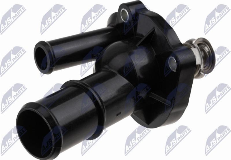 NTY CTM-FR-043 - Termostato, Refrigerante www.autoricambi360.it