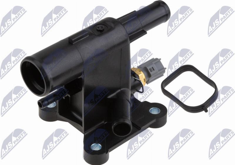 NTY CTM-FR-059 - Termostato, Refrigerante www.autoricambi360.it