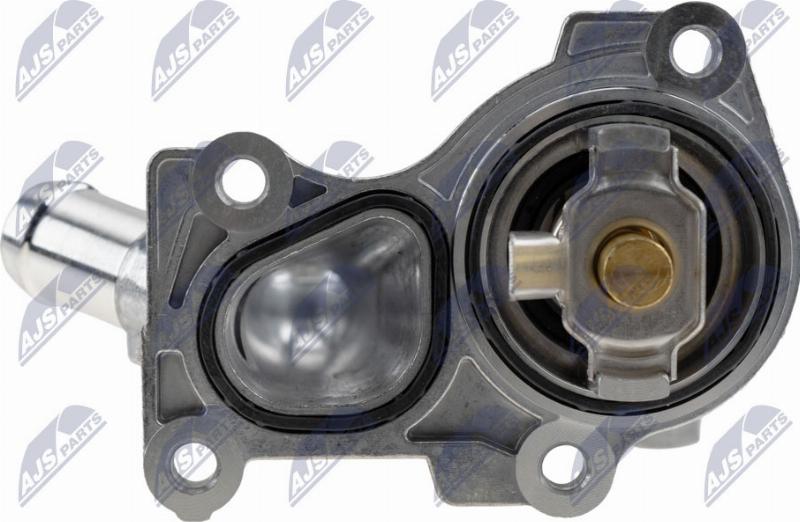 NTY CTM-FR-054 - Termostato, Refrigerante www.autoricambi360.it