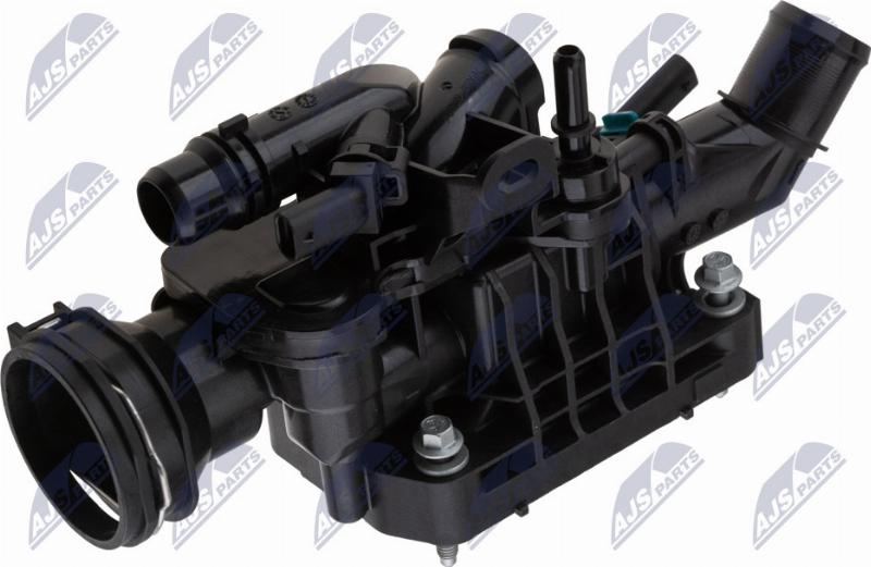 NTY CTM-FR-053 - Termostato, Refrigerante www.autoricambi360.it