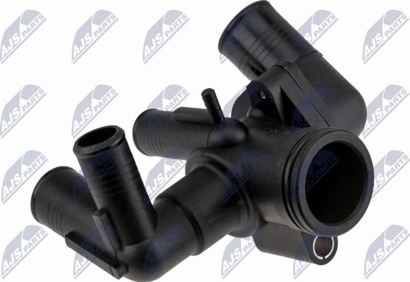 NTY CTM-FR-057 - Termostato, Refrigerante www.autoricambi360.it