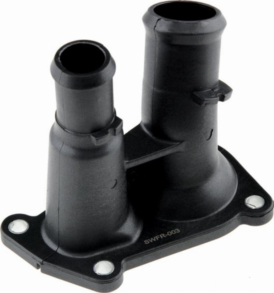 NTY CTM-FR-003 - Flangia d. refrigerante www.autoricambi360.it