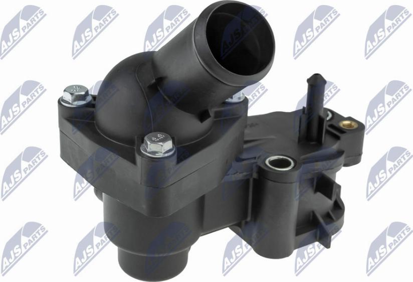 NTY CTM-FR-019 - Termostato, Refrigerante www.autoricambi360.it