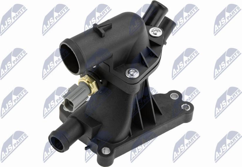 NTY CTM-FR-018 - Termostato, Refrigerante www.autoricambi360.it