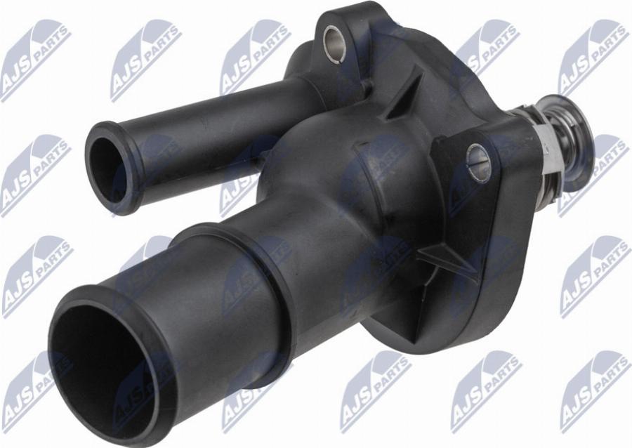 NTY CTM-FR-034 - Termostato, Refrigerante www.autoricambi360.it