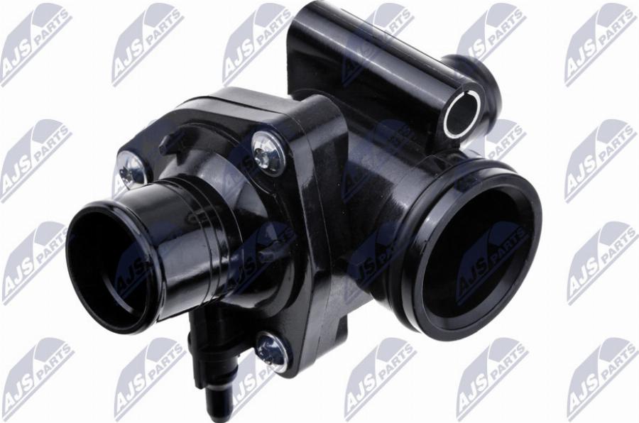 NTY CTM-FR-031 - Termostato, Refrigerante www.autoricambi360.it