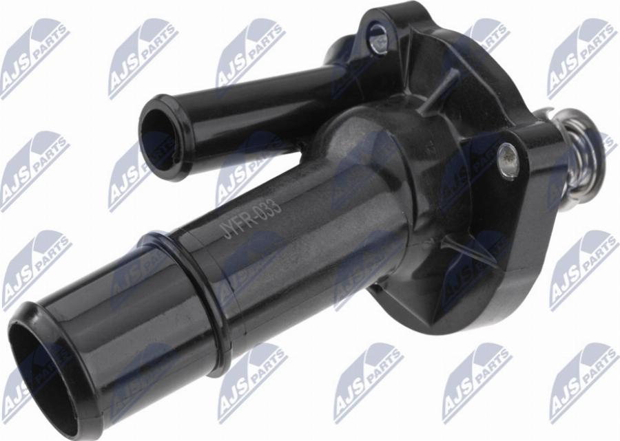 NTY CTM-FR-033 - Termostato, Refrigerante www.autoricambi360.it