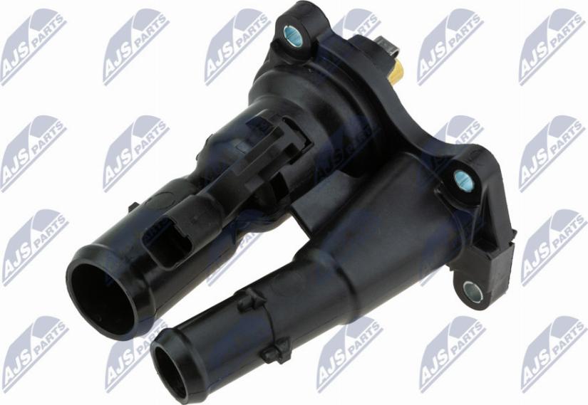 NTY CTM-FR-024 - Termostato, Refrigerante www.autoricambi360.it