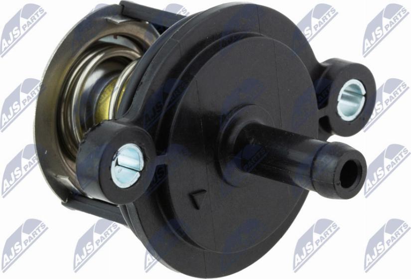 NTY CTM-FR-026 - Termostato, Refrigerante www.autoricambi360.it