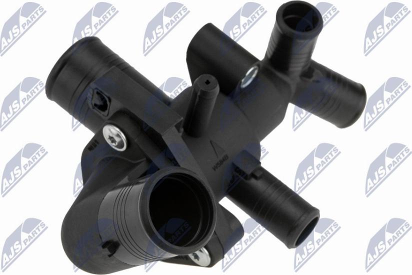 NTY CTM-FR-020 - Termostato, Refrigerante www.autoricambi360.it