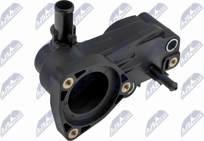 NTY CTM-FR-021 - Termostato, Refrigerante www.autoricambi360.it