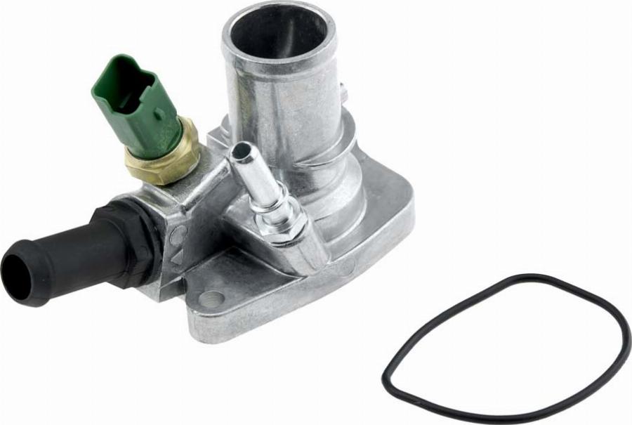 NTY CTM-FT-009 - Termostato, Refrigerante www.autoricambi360.it