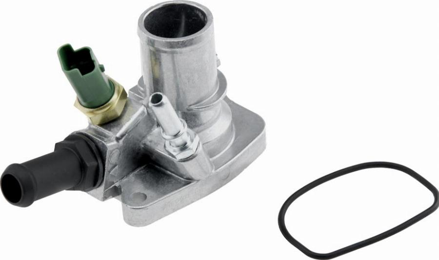 NTY CTM-FT-003 - Termostato, Refrigerante www.autoricambi360.it