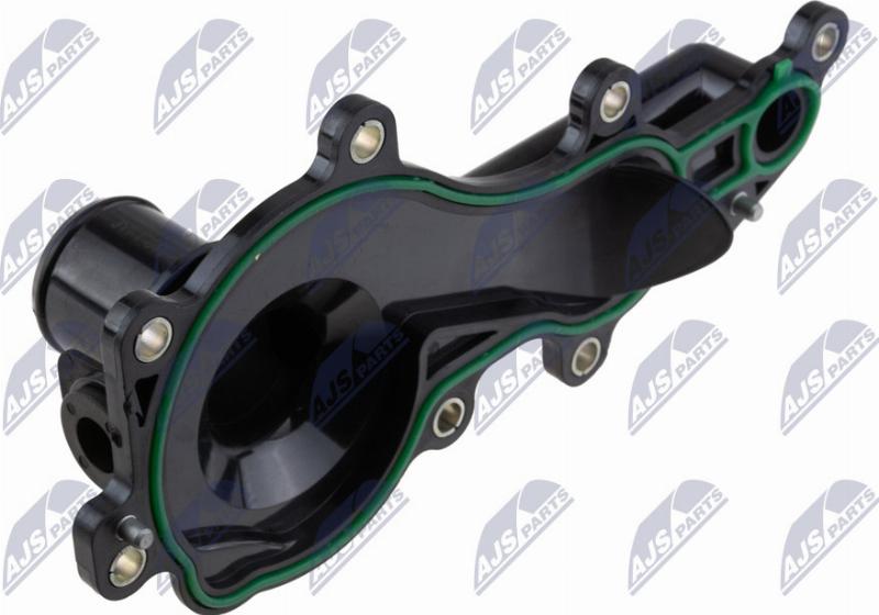 NTY CTM-FT-019 - Termostato, Refrigerante www.autoricambi360.it