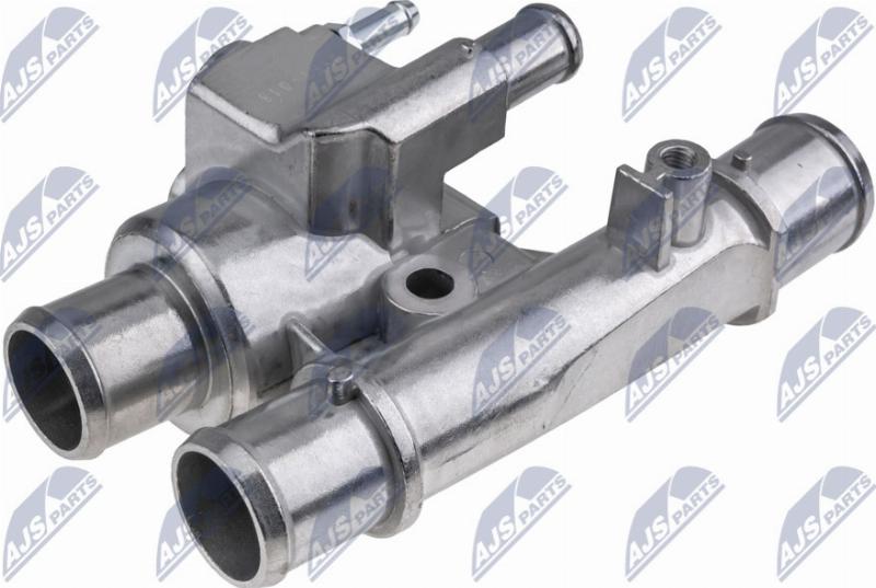 NTY CTM-FT-018 - Termostato, Refrigerante www.autoricambi360.it