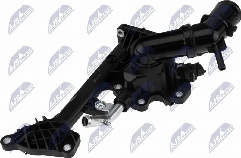 NTY CTM-FT-022 - Termostato, Refrigerante www.autoricambi360.it
