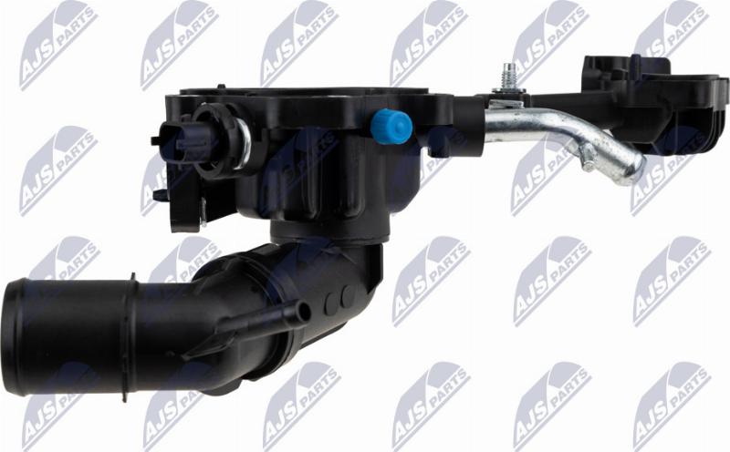 NTY CTM-FT-027 - Termostato, Refrigerante www.autoricambi360.it