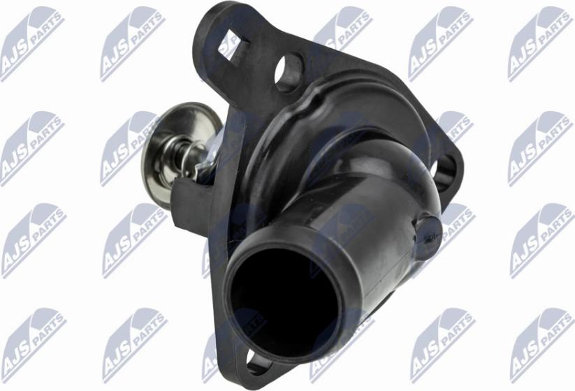 NTY CTM-HD-002 - Termostato, Refrigerante www.autoricambi360.it