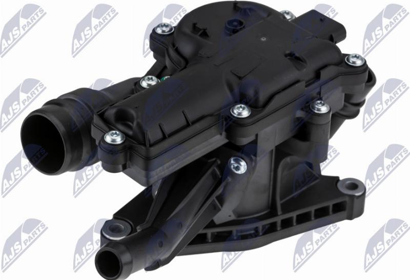 NTY CTM-HY-009 - Termostato, Refrigerante www.autoricambi360.it