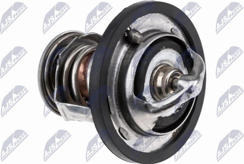 NTY CTM-HY-008 - Termostato, Refrigerante www.autoricambi360.it