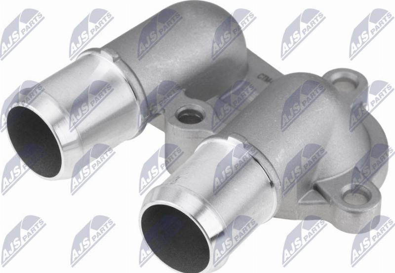 NTY CTM-HY-011 - Flangia d. refrigerante www.autoricambi360.it