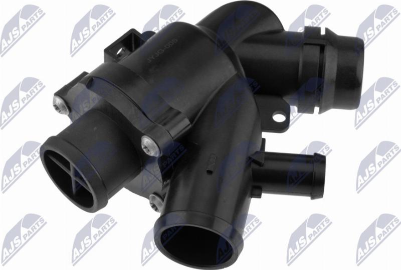 NTY CTM-JG-005 - Termostato, Refrigerante www.autoricambi360.it