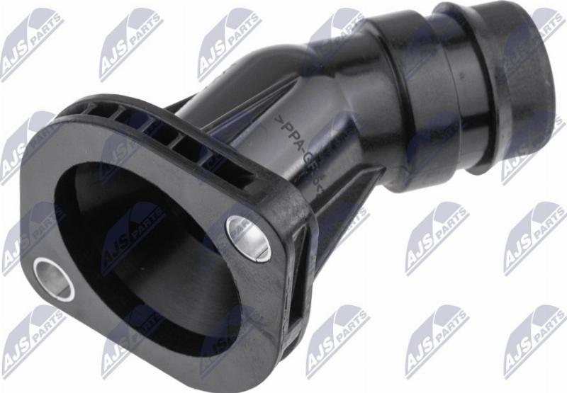NTY CTM-KA-005 - Flangia d. refrigerante www.autoricambi360.it
