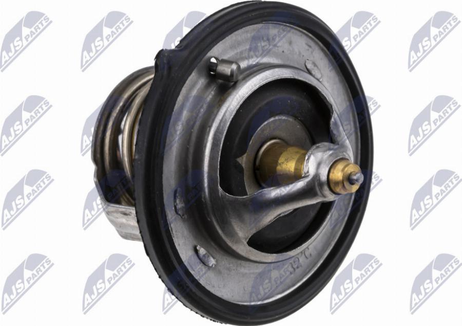 NTY CTM-KA-000 - Termostato, Refrigerante www.autoricambi360.it