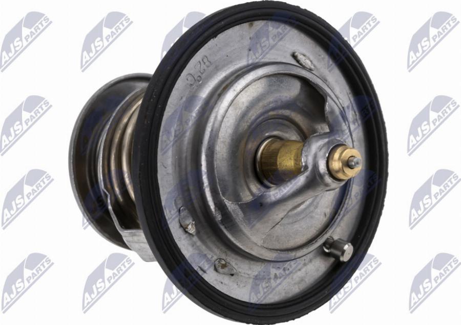 NTY CTM-KA-001 - Termostato, Refrigerante www.autoricambi360.it
