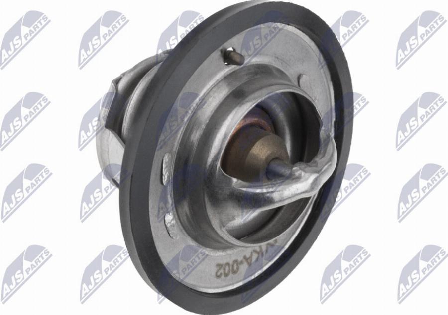NTY CTM-KA-002 - Termostato, Refrigerante www.autoricambi360.it