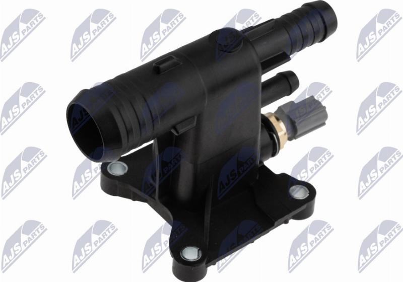 NTY CTM-LR-015 - Termostato, Refrigerante www.autoricambi360.it