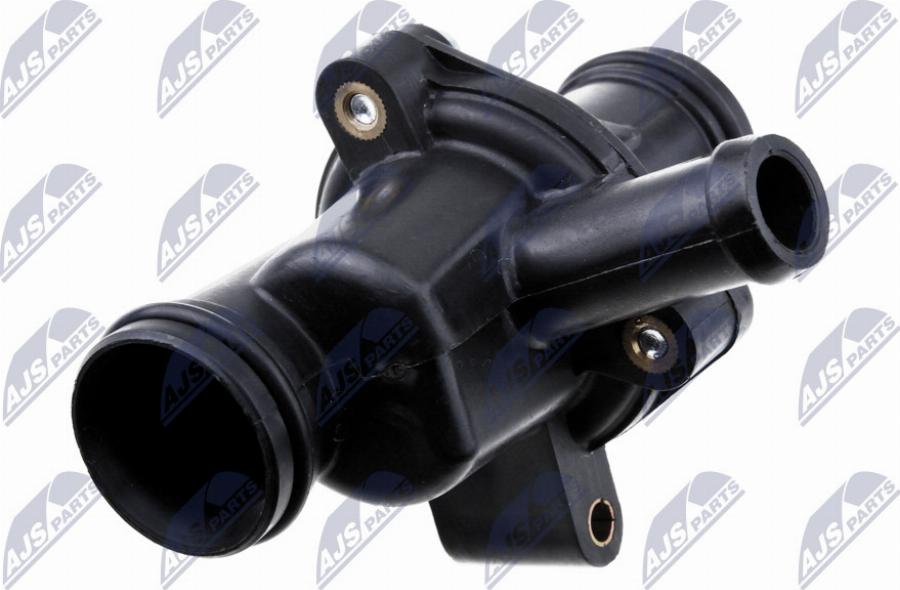 NTY CTM-LR-011 - Termostato, Refrigerante www.autoricambi360.it
