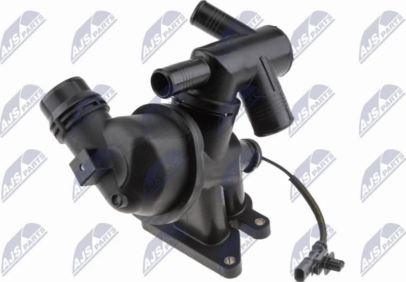 NTY CTM-LR-017 - Termostato, Refrigerante www.autoricambi360.it