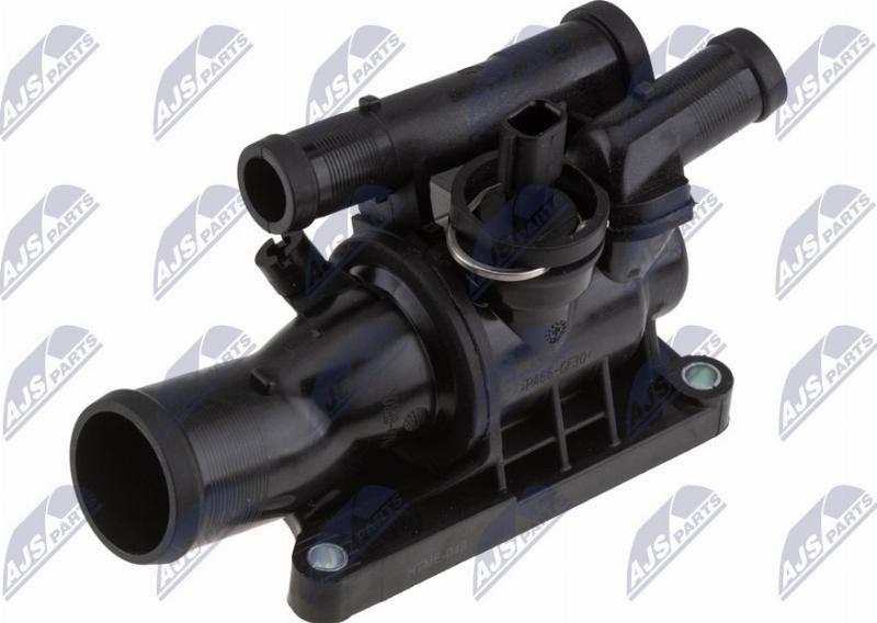 NTY CTM-ME-049 - Termostato, Refrigerante www.autoricambi360.it