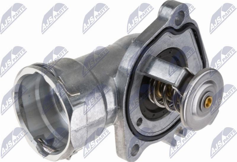 NTY CTM-ME-052 - Termostato, Refrigerante www.autoricambi360.it