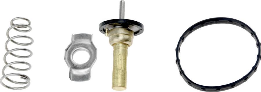 NTY CTM-ME-006 - Termostato, Refrigerante www.autoricambi360.it