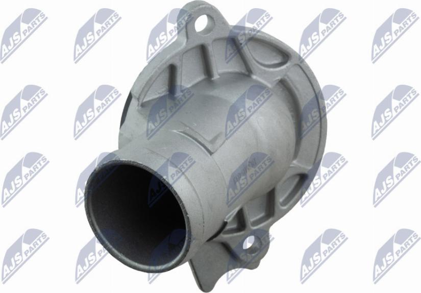 NTY CTM-ME-033 - Termostato, Refrigerante www.autoricambi360.it