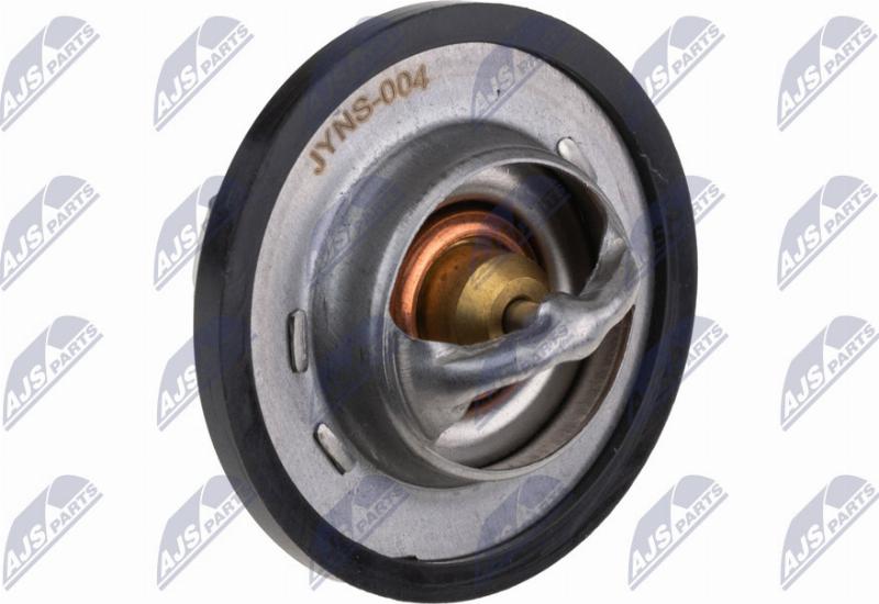 NTY CTM-NS-004 - Termostato, Refrigerante www.autoricambi360.it