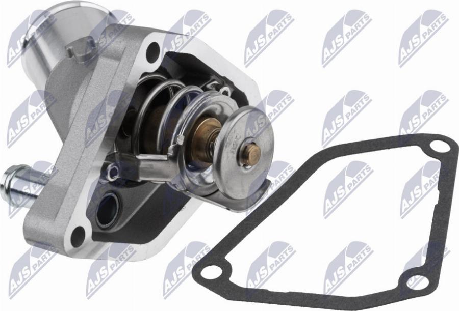 NTY CTM-NS-001 - Termostato, Refrigerante www.autoricambi360.it