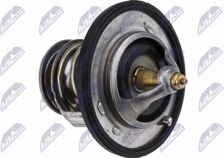 NTY CTM-NS-003 - Termostato, Refrigerante www.autoricambi360.it