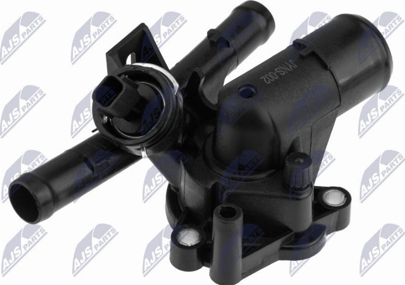 NTY CTM-NS-002 - Termostato, Refrigerante www.autoricambi360.it