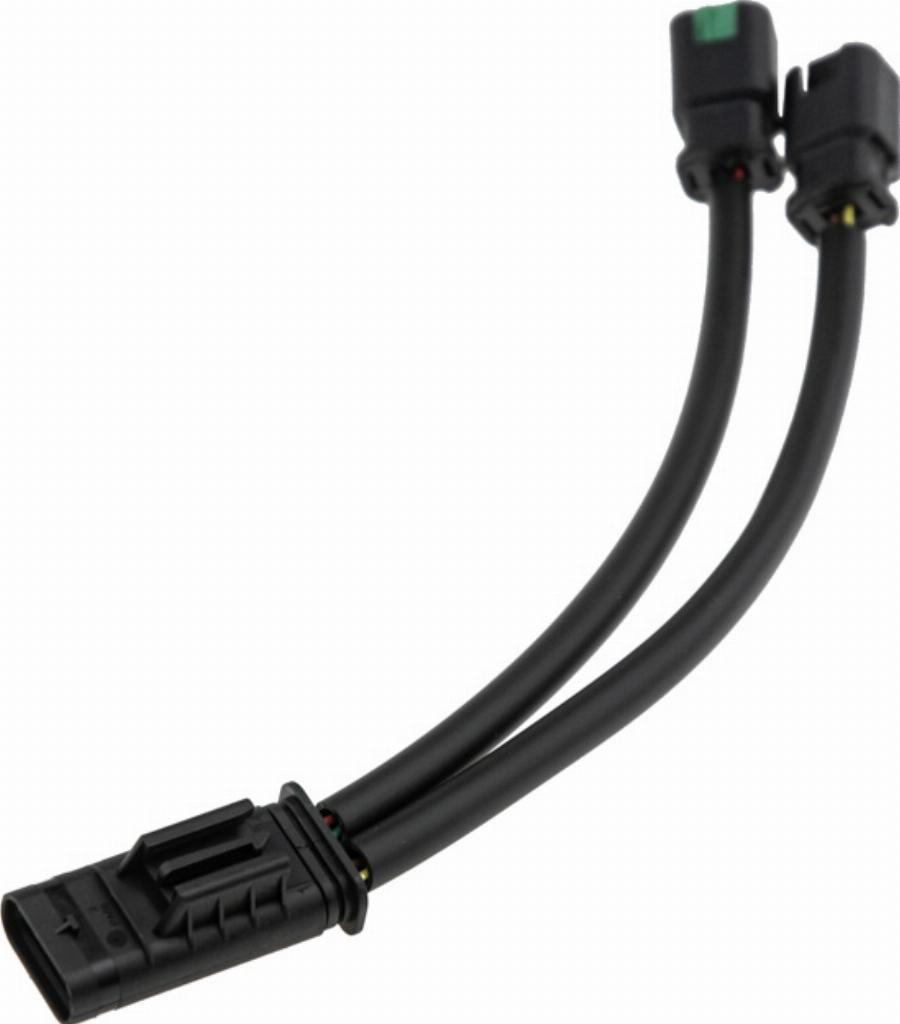 NTY CTM-PE-009 - Kit riparazione cavi, Sensore temperatura refriger. www.autoricambi360.it