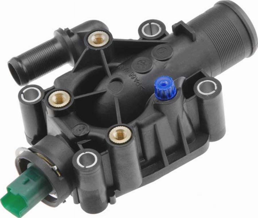 NTY CTM-PE-004 - Termostato, Refrigerante www.autoricambi360.it