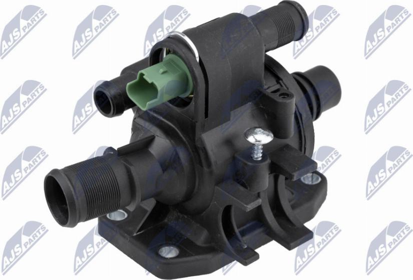 NTY CTM-PE-000 - Termostato, Refrigerante www.autoricambi360.it
