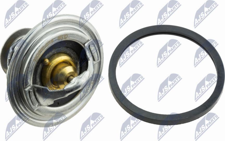 NTY CTM-PE-014 - Termostato, Refrigerante www.autoricambi360.it